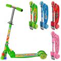   Profi Trike BB 3-007-1 